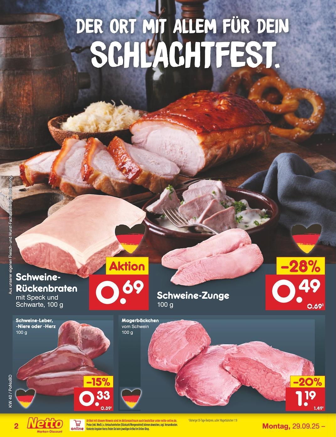 Netto Marken-Discount Seite 26