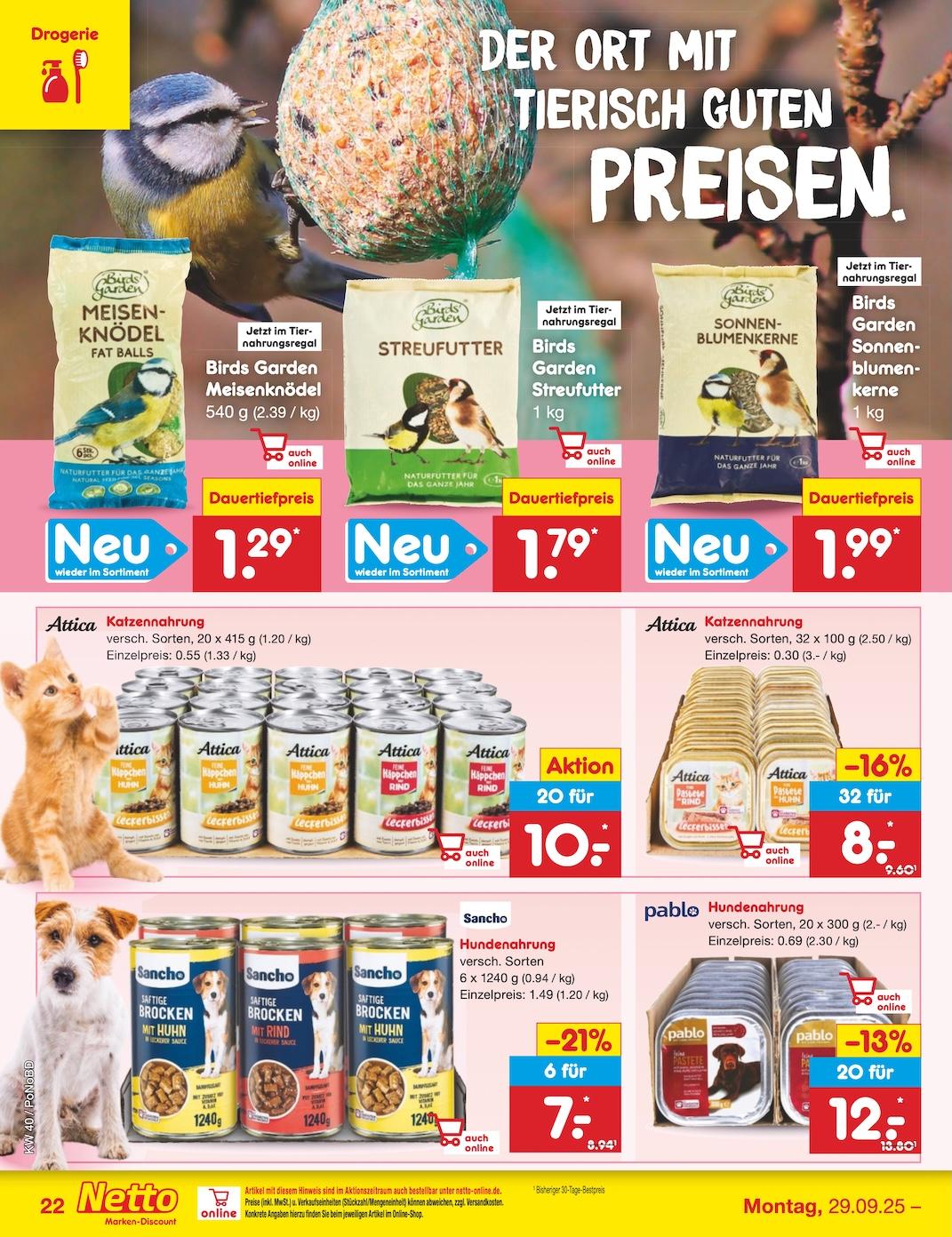 Netto Marken-Discount Seite 28