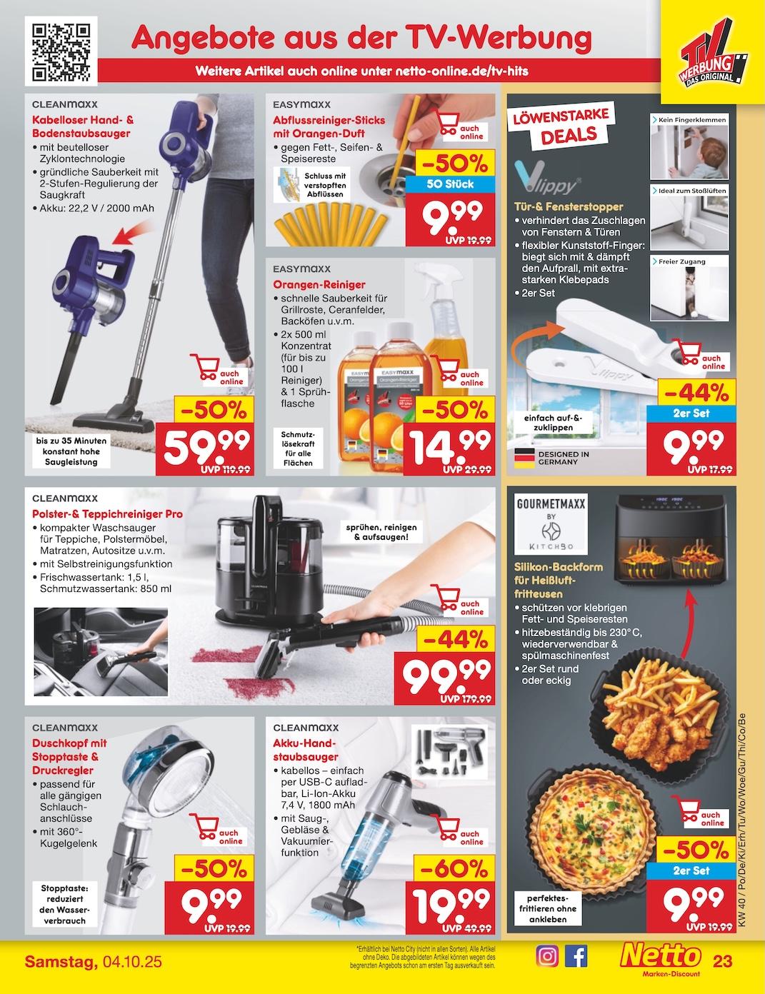 Netto Marken-Discount Seite 29