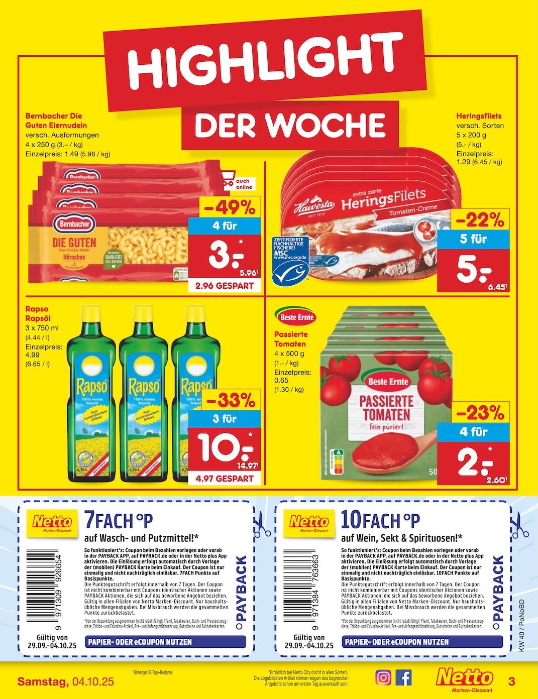Netto Marken-Discount Seite 3