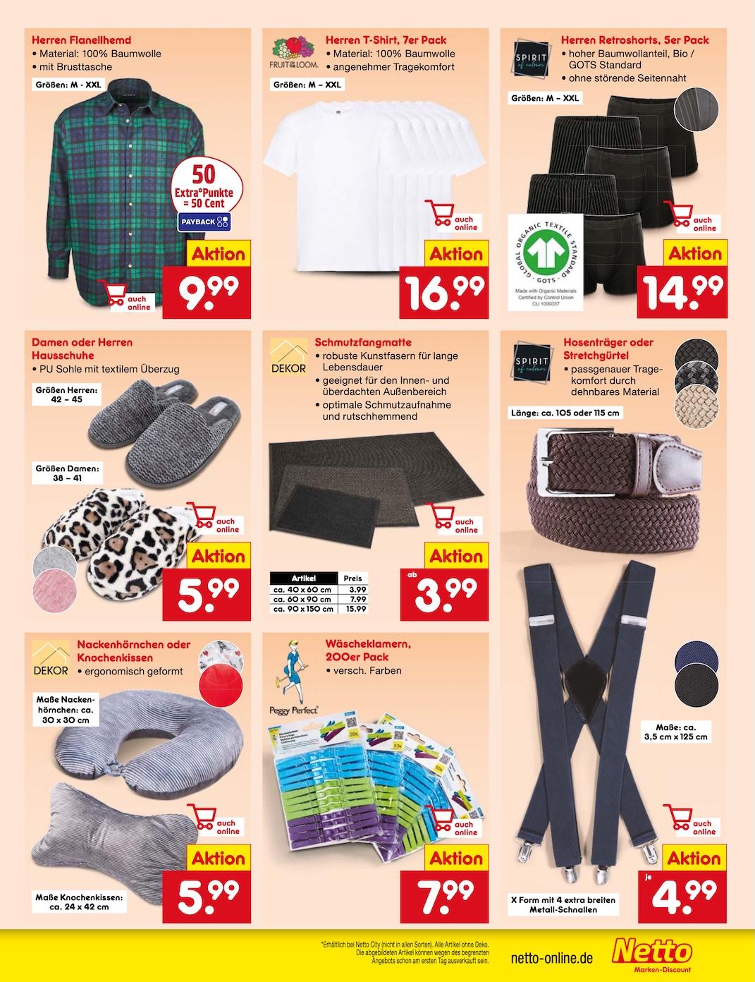 Netto Marken-Discount Seite 33