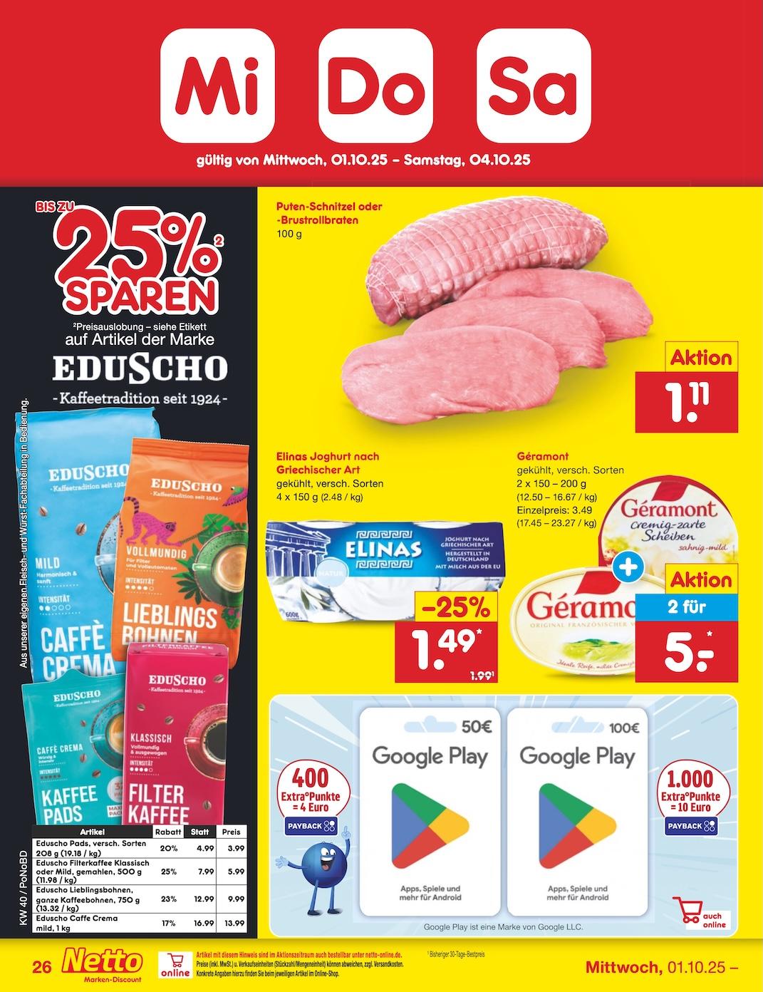 Netto Marken-Discount Seite 34