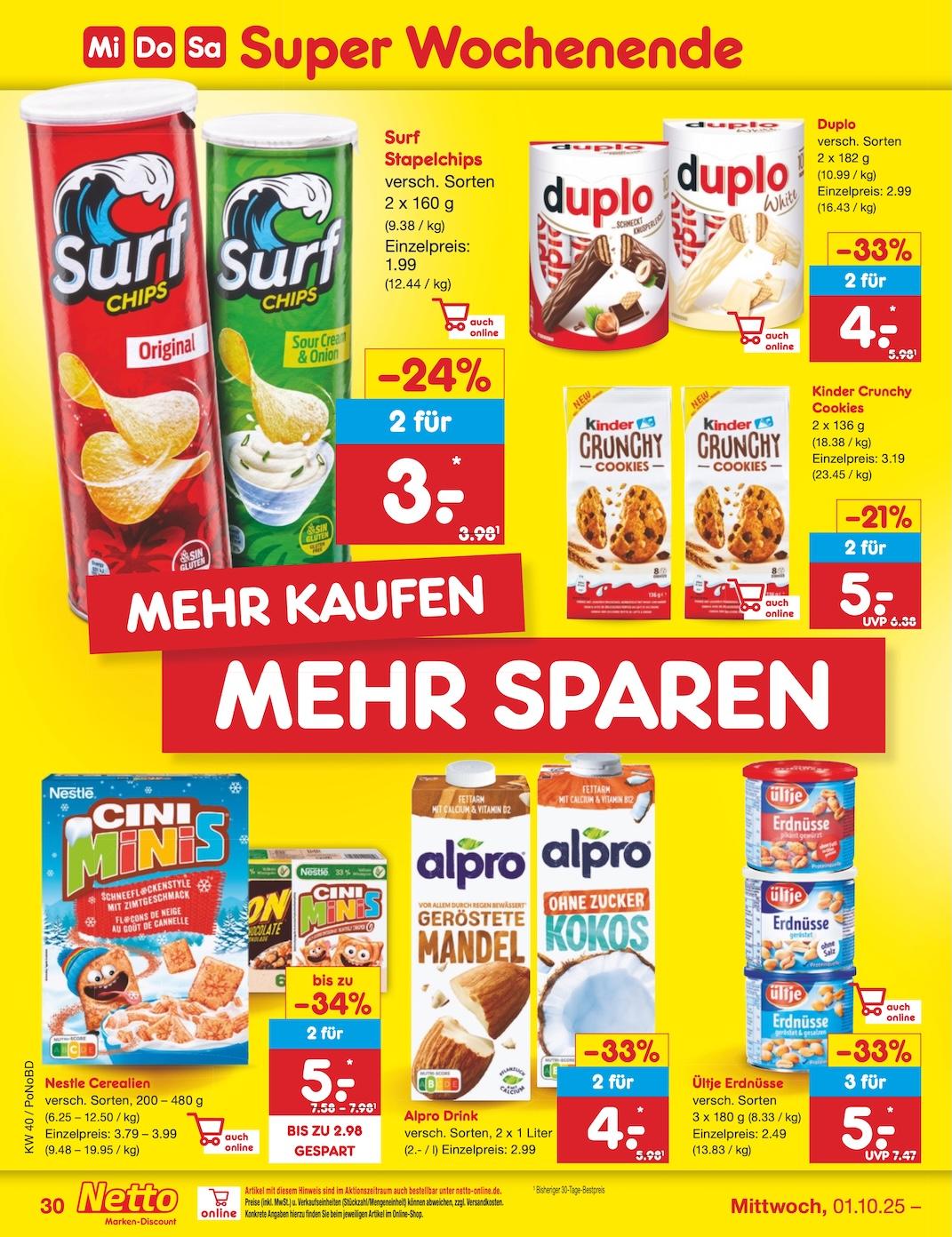Netto Marken-Discount Seite 38