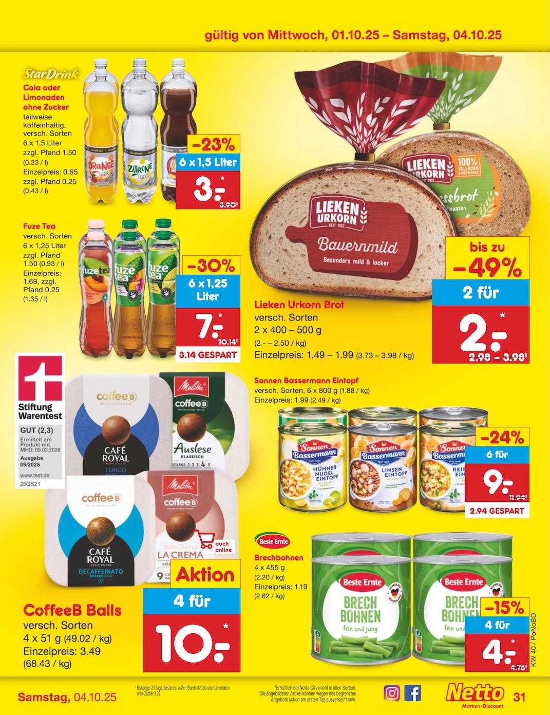 Netto Marken-Discount Seite 39