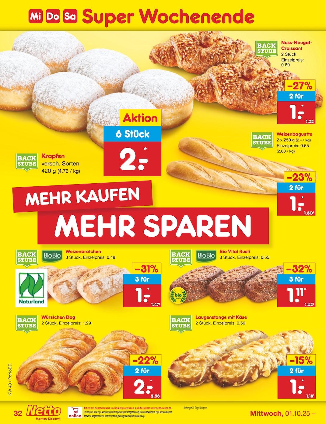 Netto Marken-Discount Seite 40