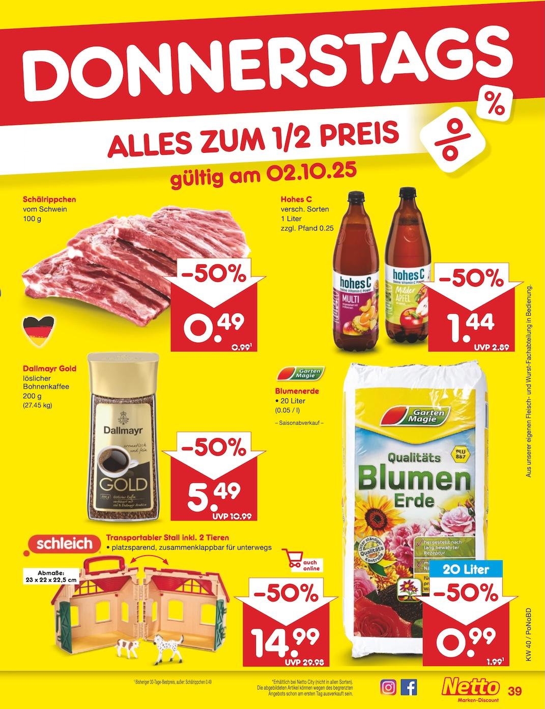 Netto Marken-Discount Seite 47