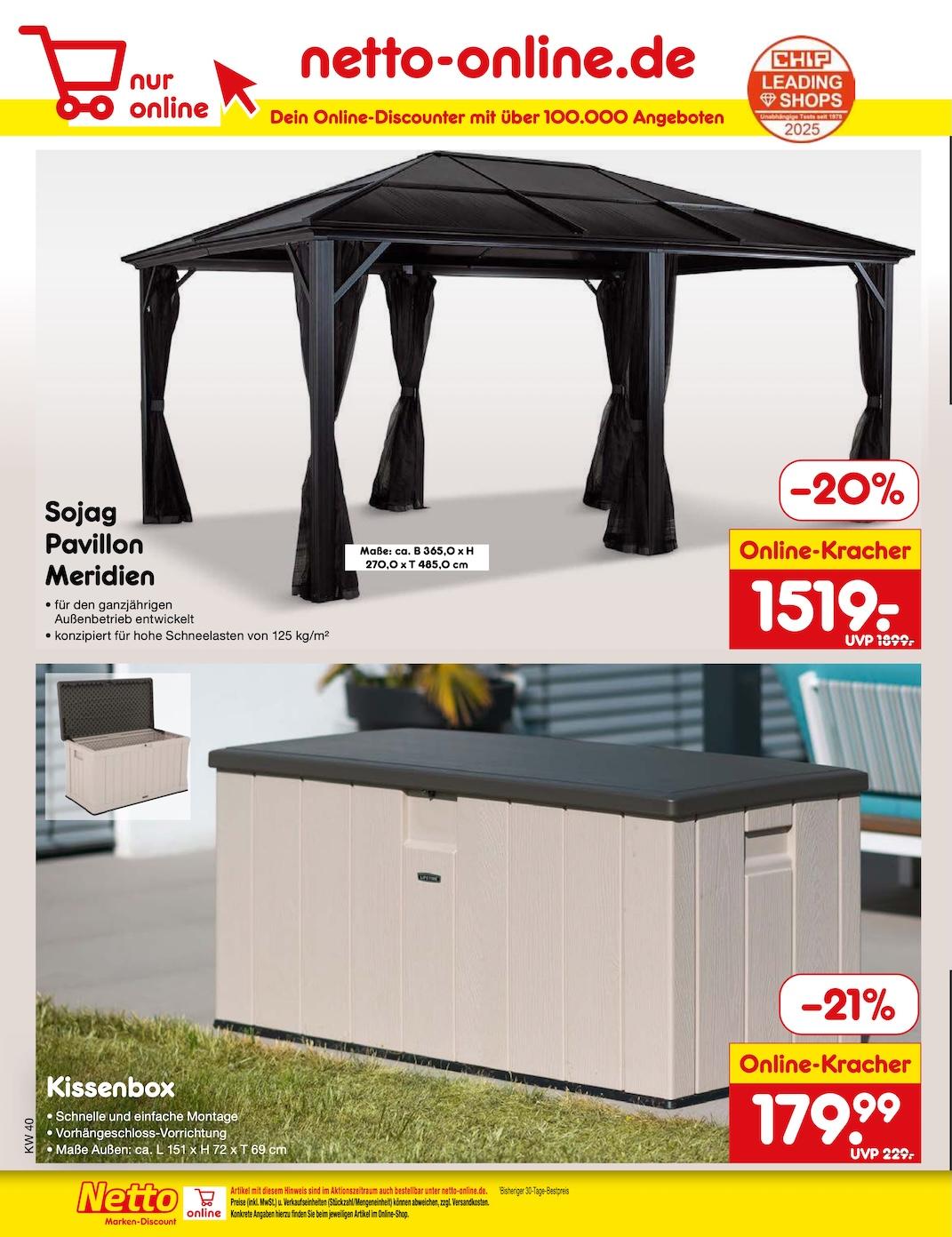 Netto Marken-Discount Seite 52