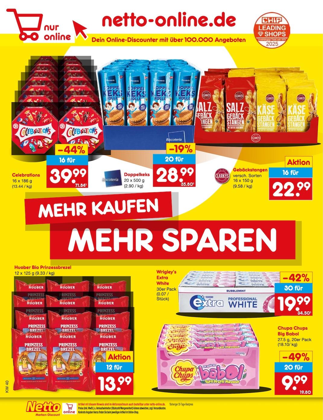 Netto Marken-Discount Seite 54