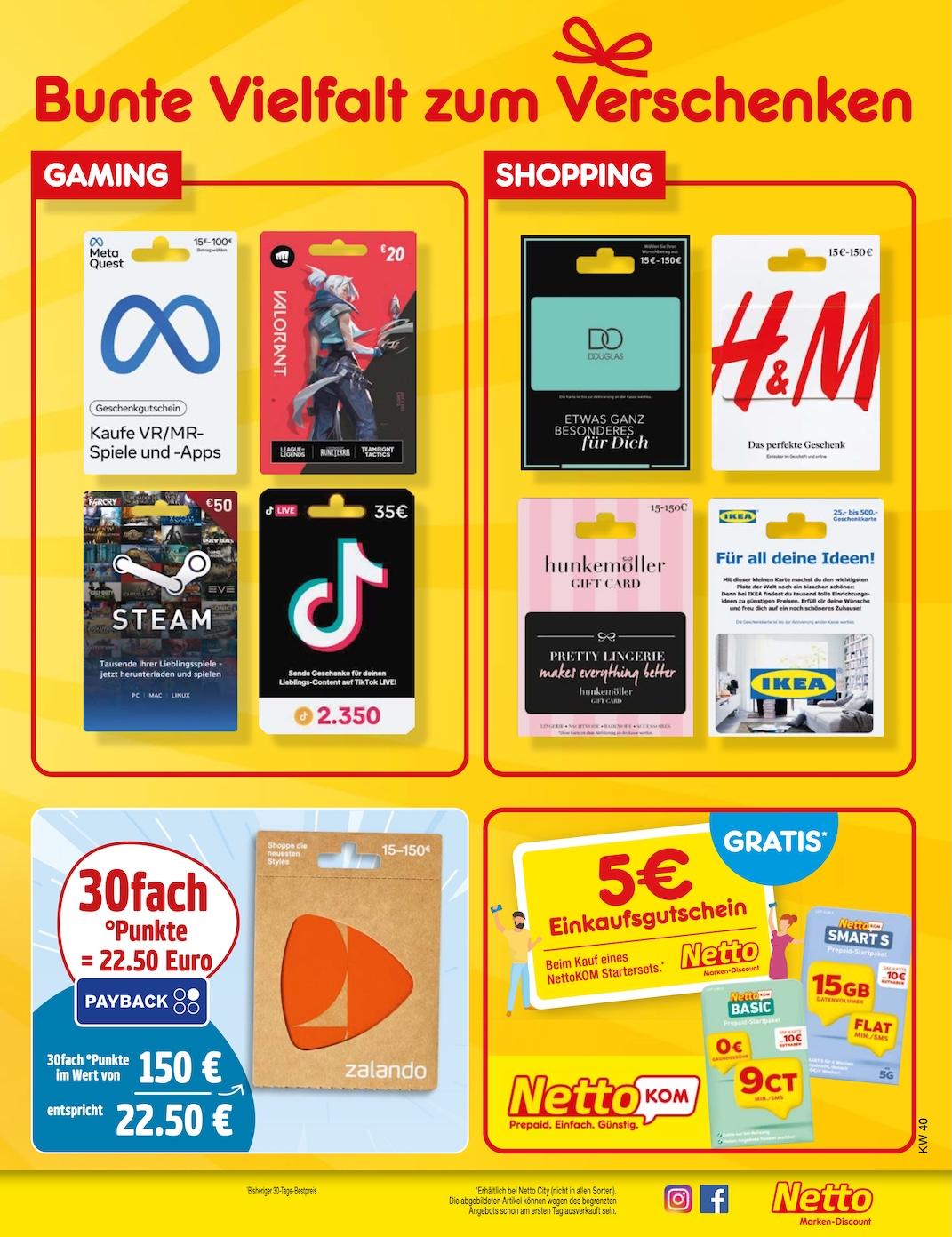 Netto Marken-Discount Seite 57