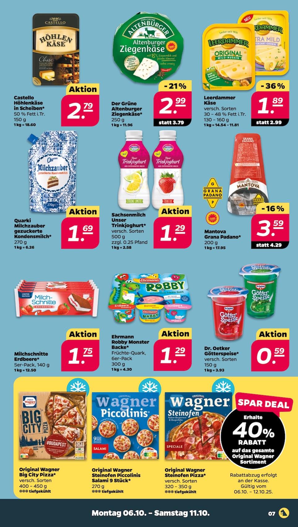 Netto Aktueller Prospekt ab Montag Seite 7