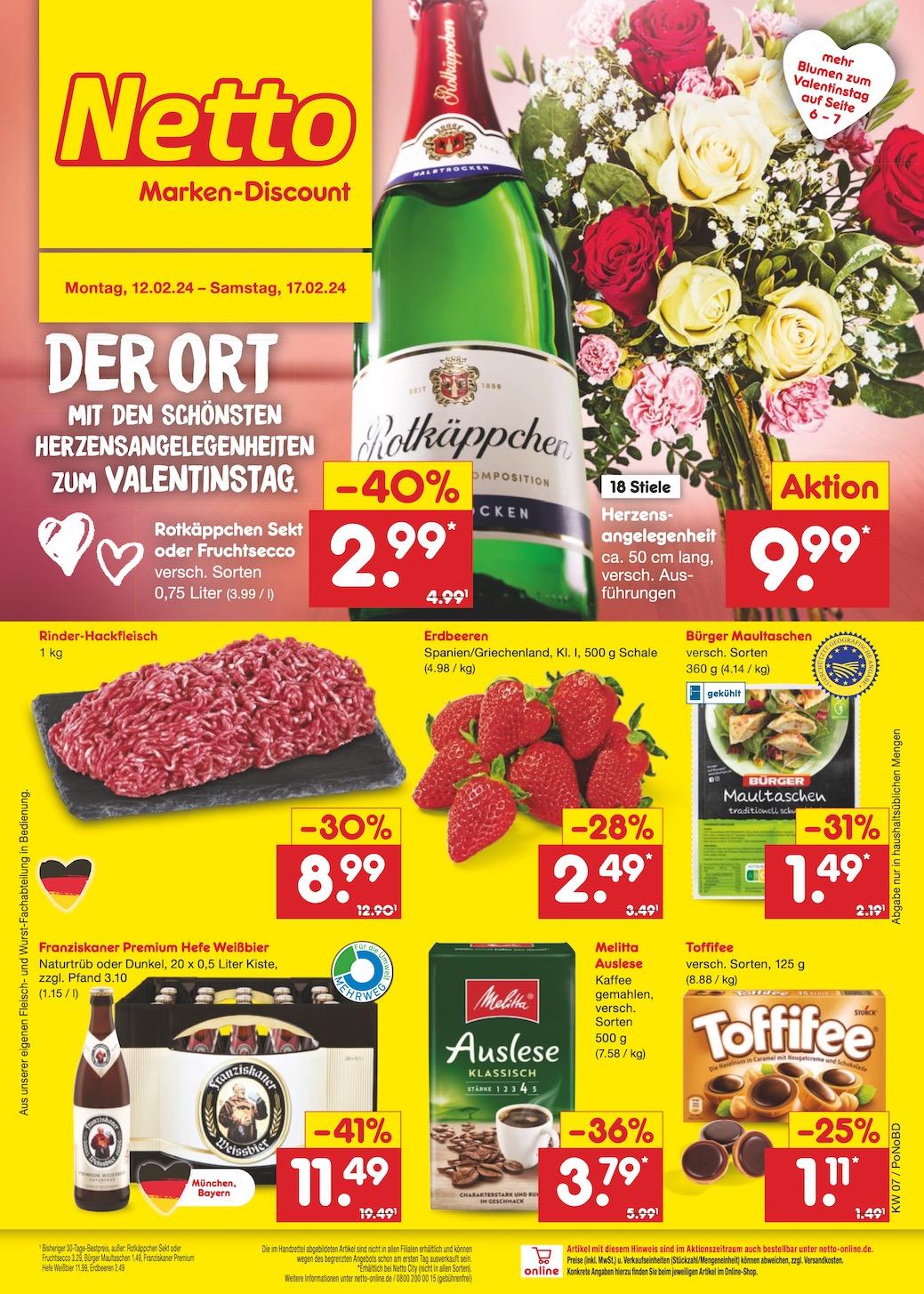 Netto Markend-Discount Seite 1