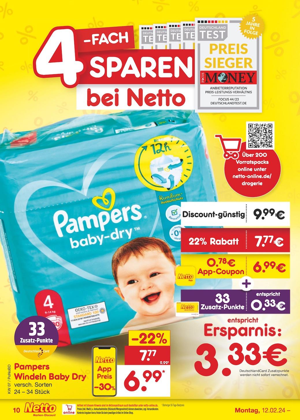 Netto Markend-Discount Seite 10