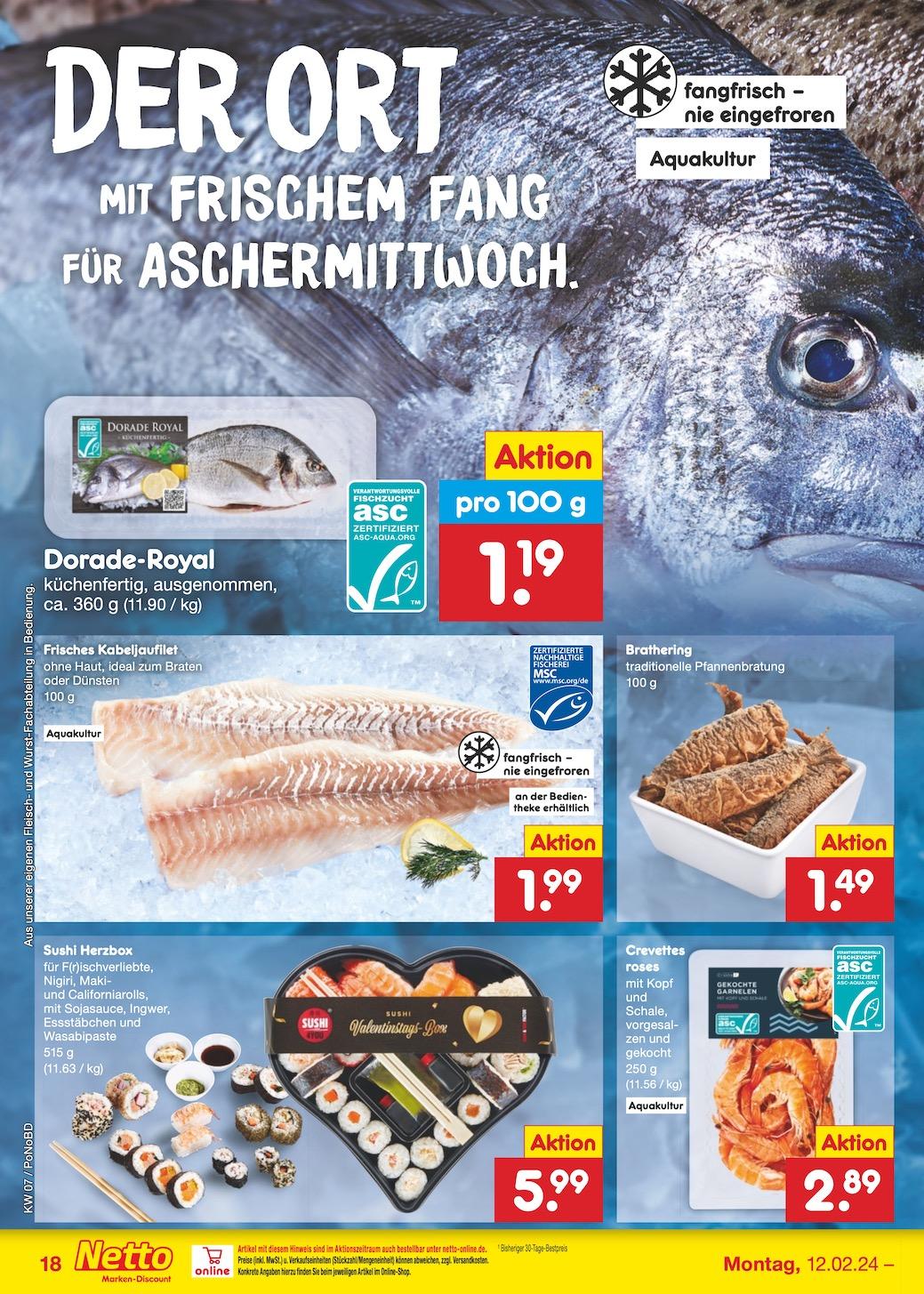 Netto Markend-Discount Seite 18