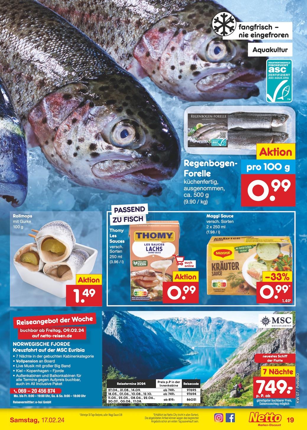 Netto Markend-Discount Seite 19