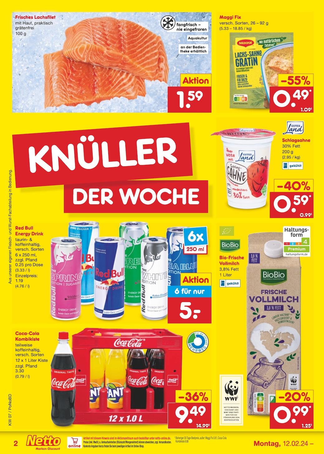 Netto Markend-Discount Seite 2