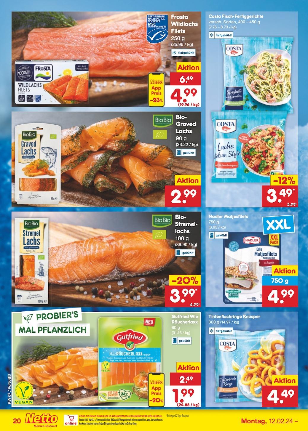 Netto Markend-Discount Seite 20