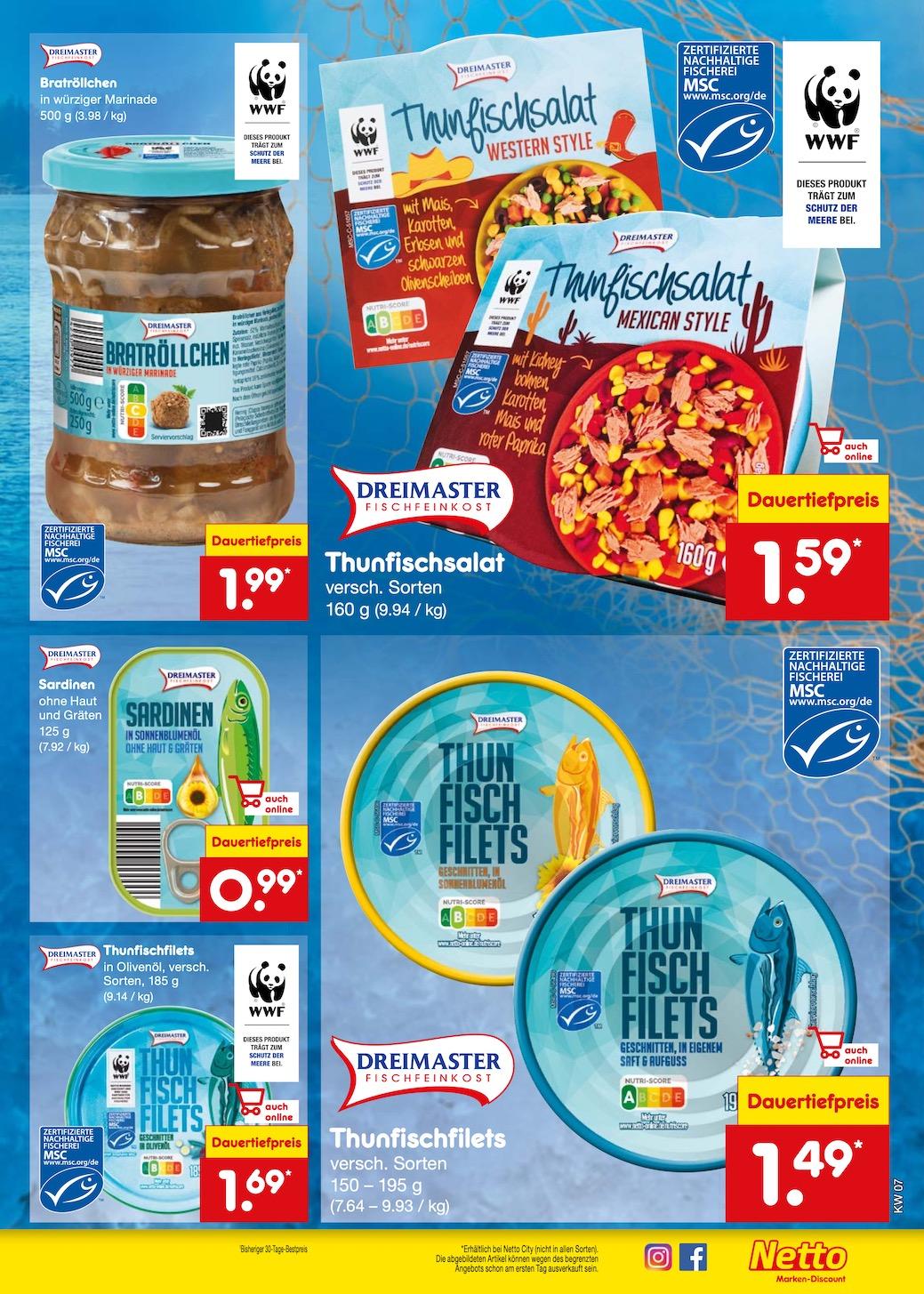Netto Markend-Discount Seite 23