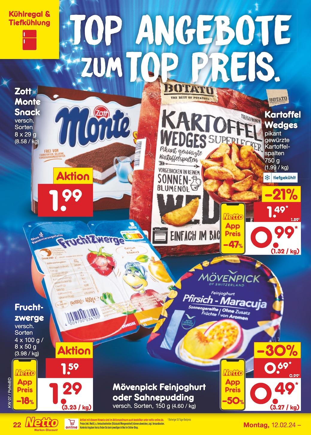 Netto Markend-Discount Seite 24