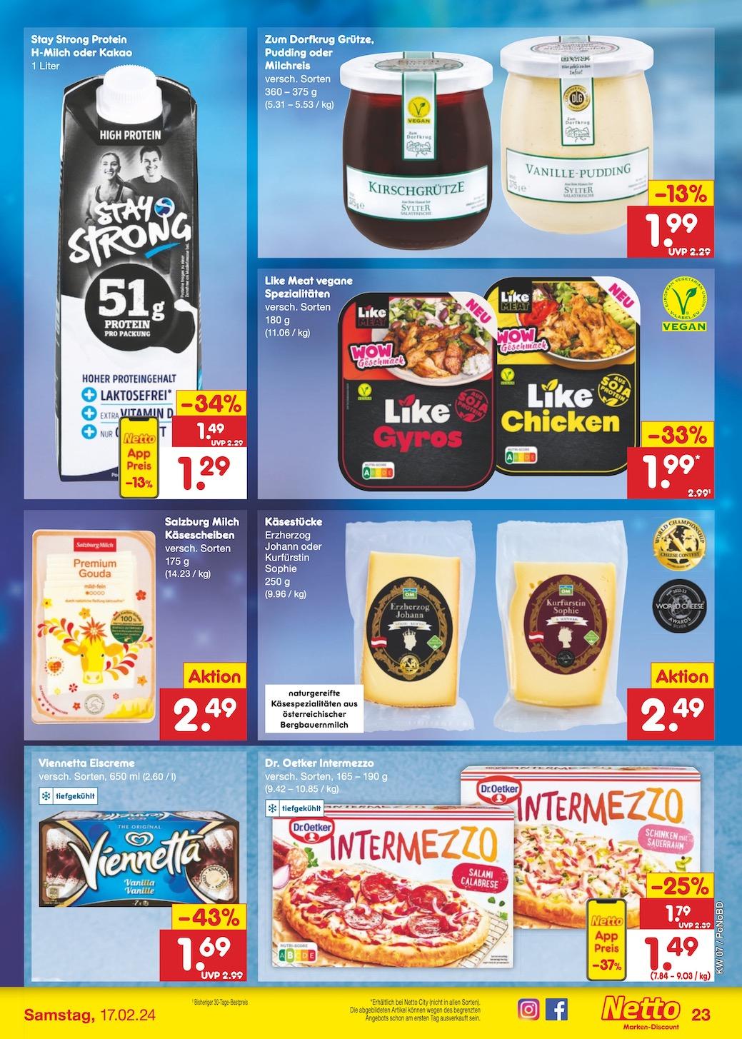 Netto Markend-Discount Seite 25