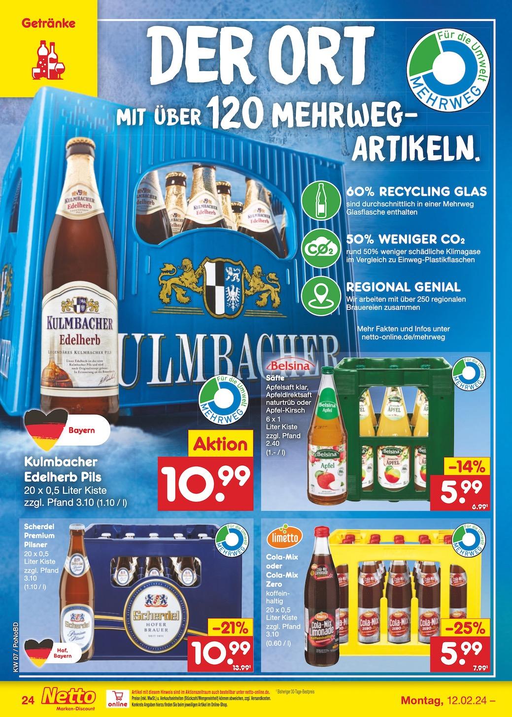 Netto Markend-Discount Seite 26