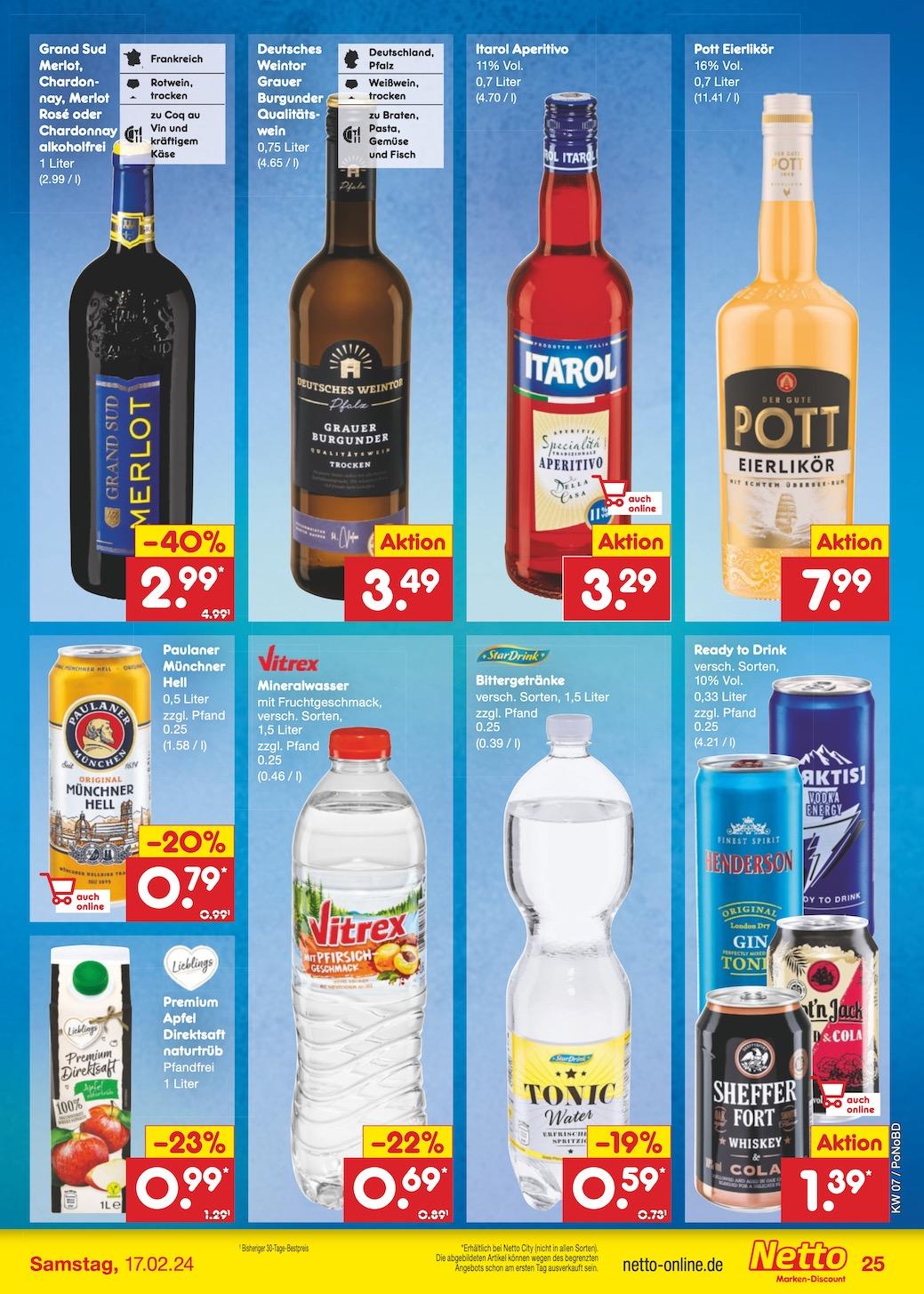 Netto Markend-Discount Seite 27
