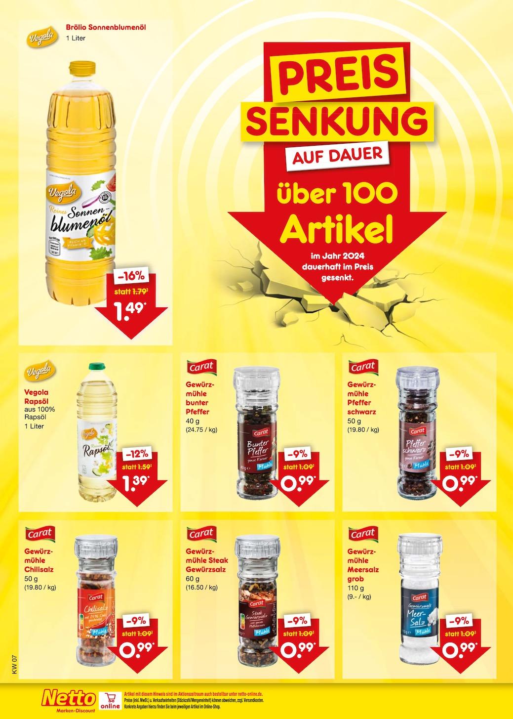 Netto Markend-Discount Seite 28
