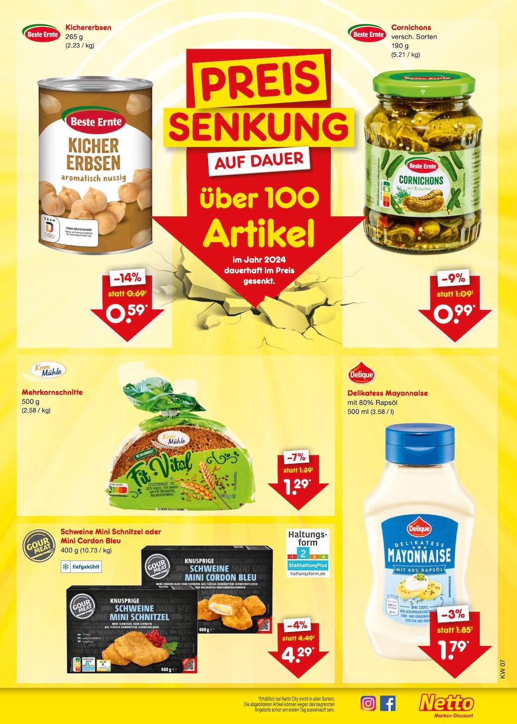 Netto Markend-Discount Seite 29