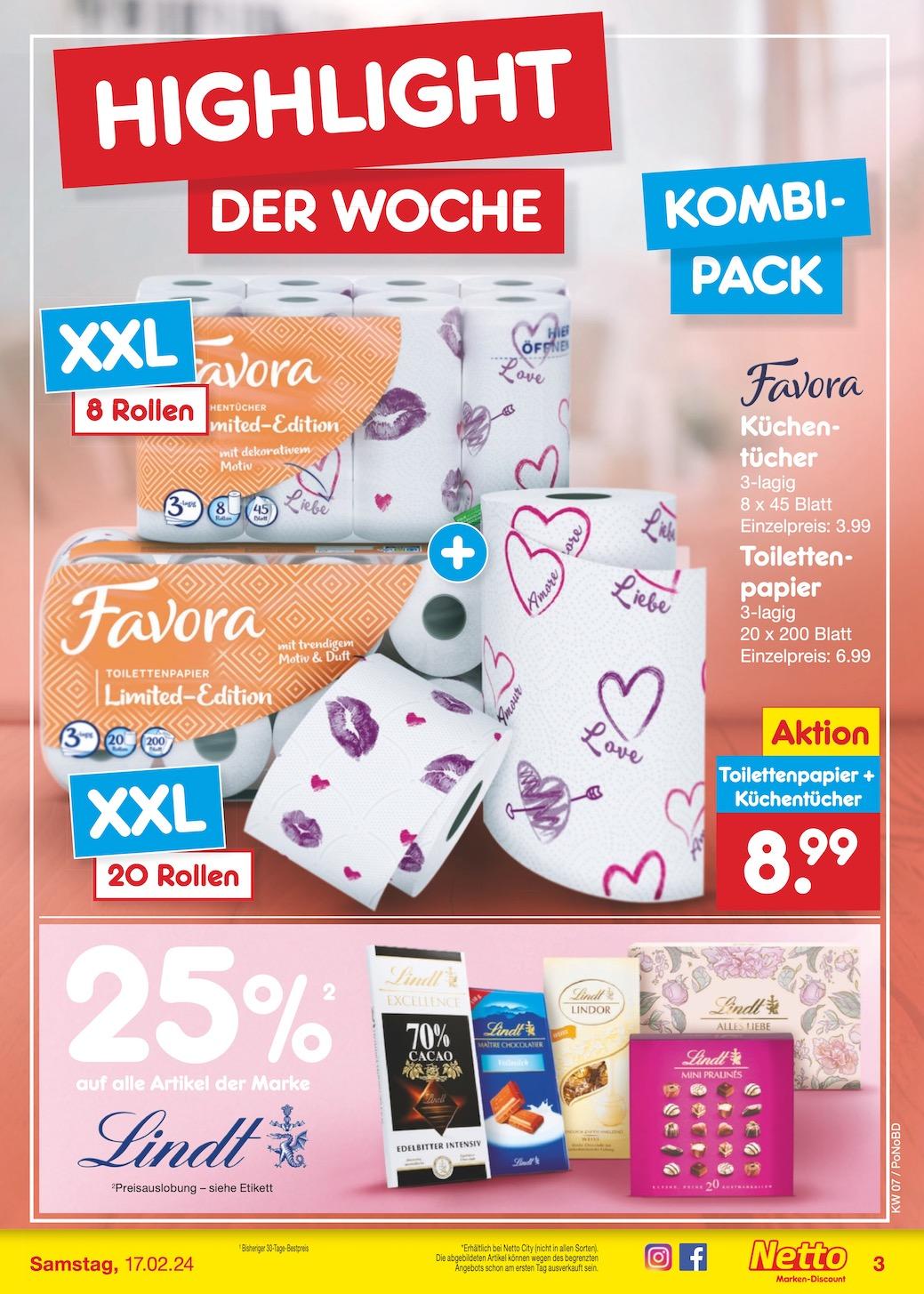 Netto Markend-Discount Seite 3