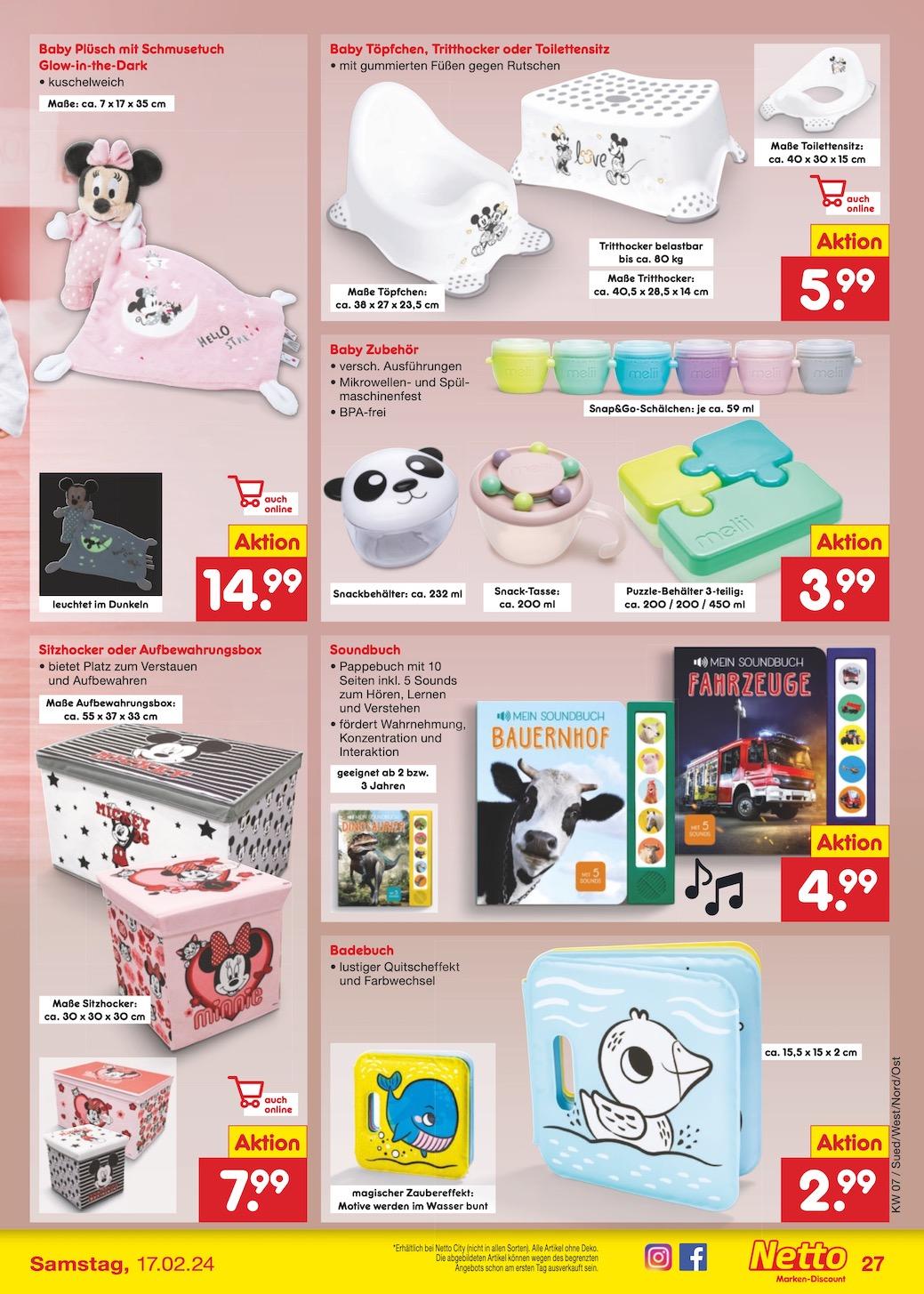 Netto Markend-Discount Seite 31