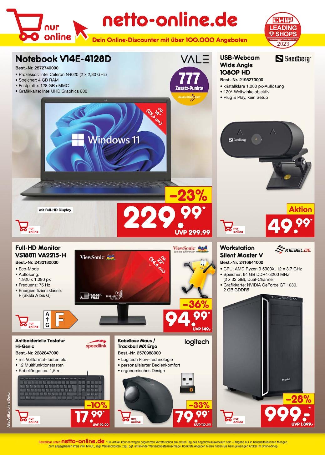 Netto Markend-Discount Seite 34