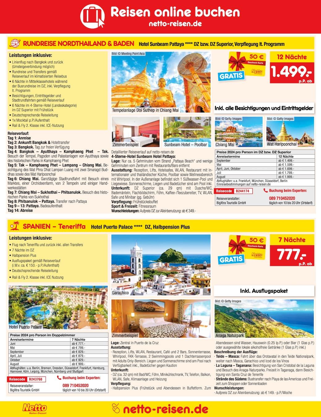 Netto Markend-Discount Seite 38