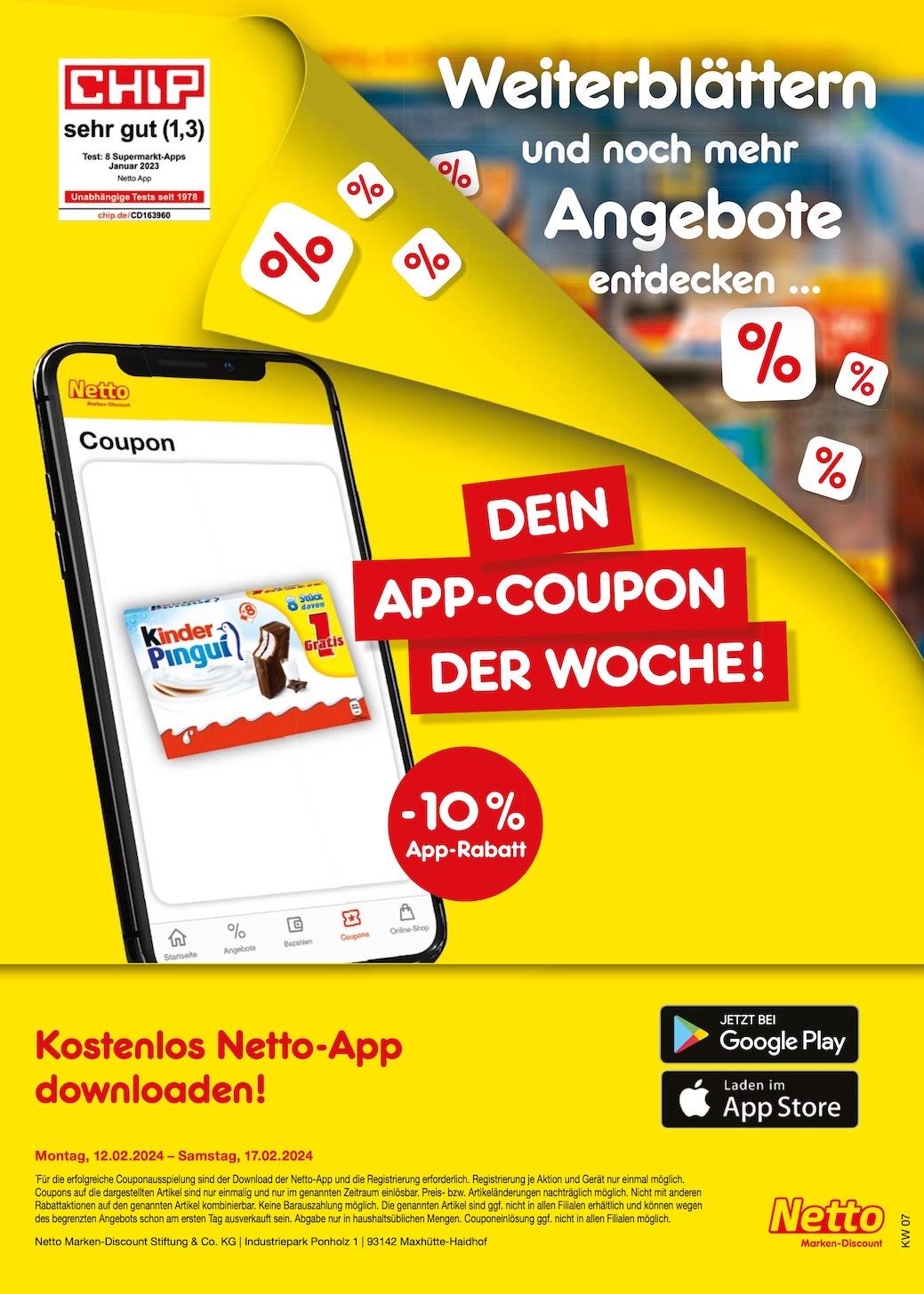 Netto Markend-Discount Seite 39