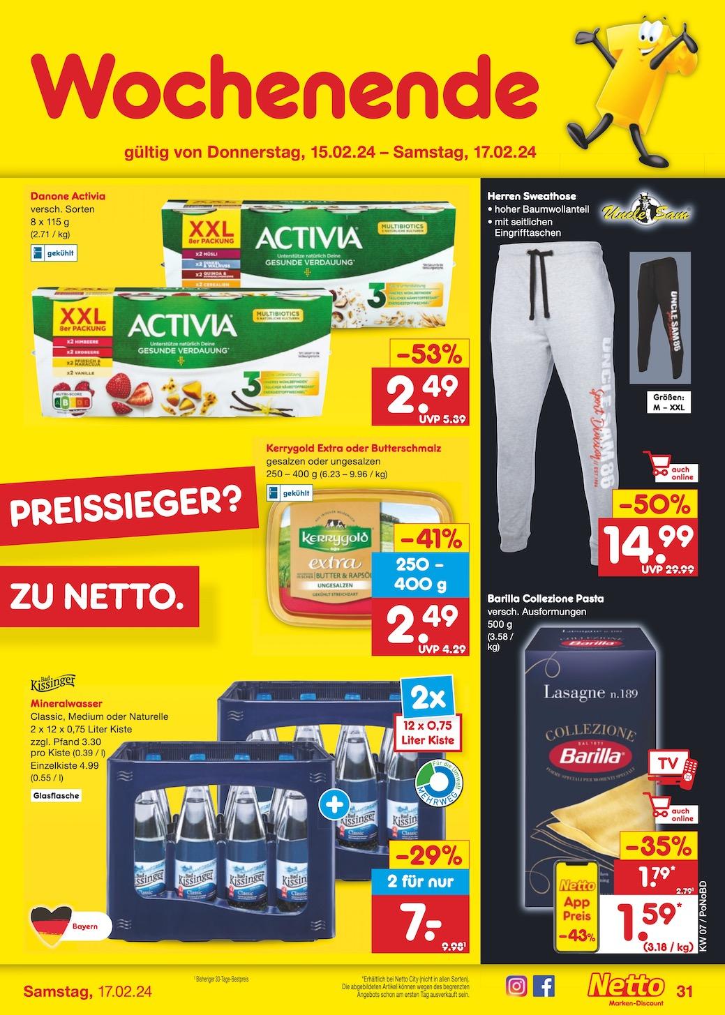 Netto Markend-Discount Seite 41