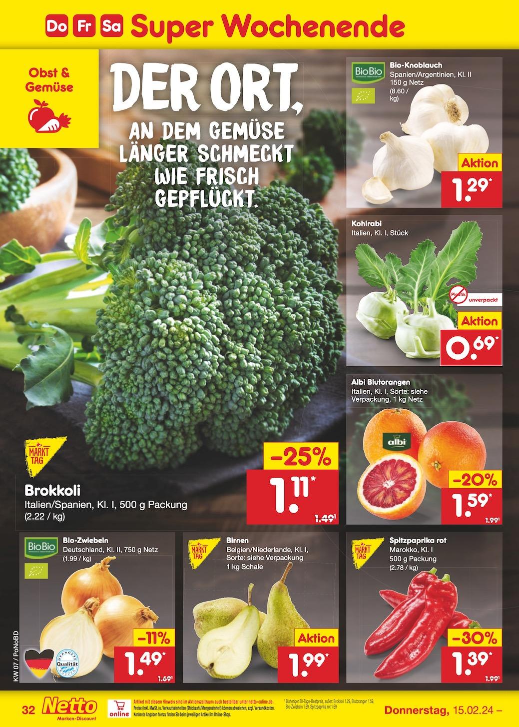 Netto Markend-Discount Seite 42