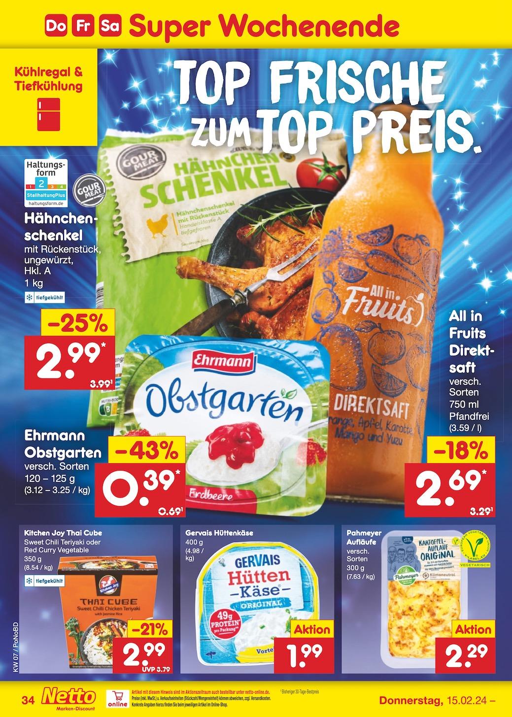 Netto Markend-Discount Seite 44