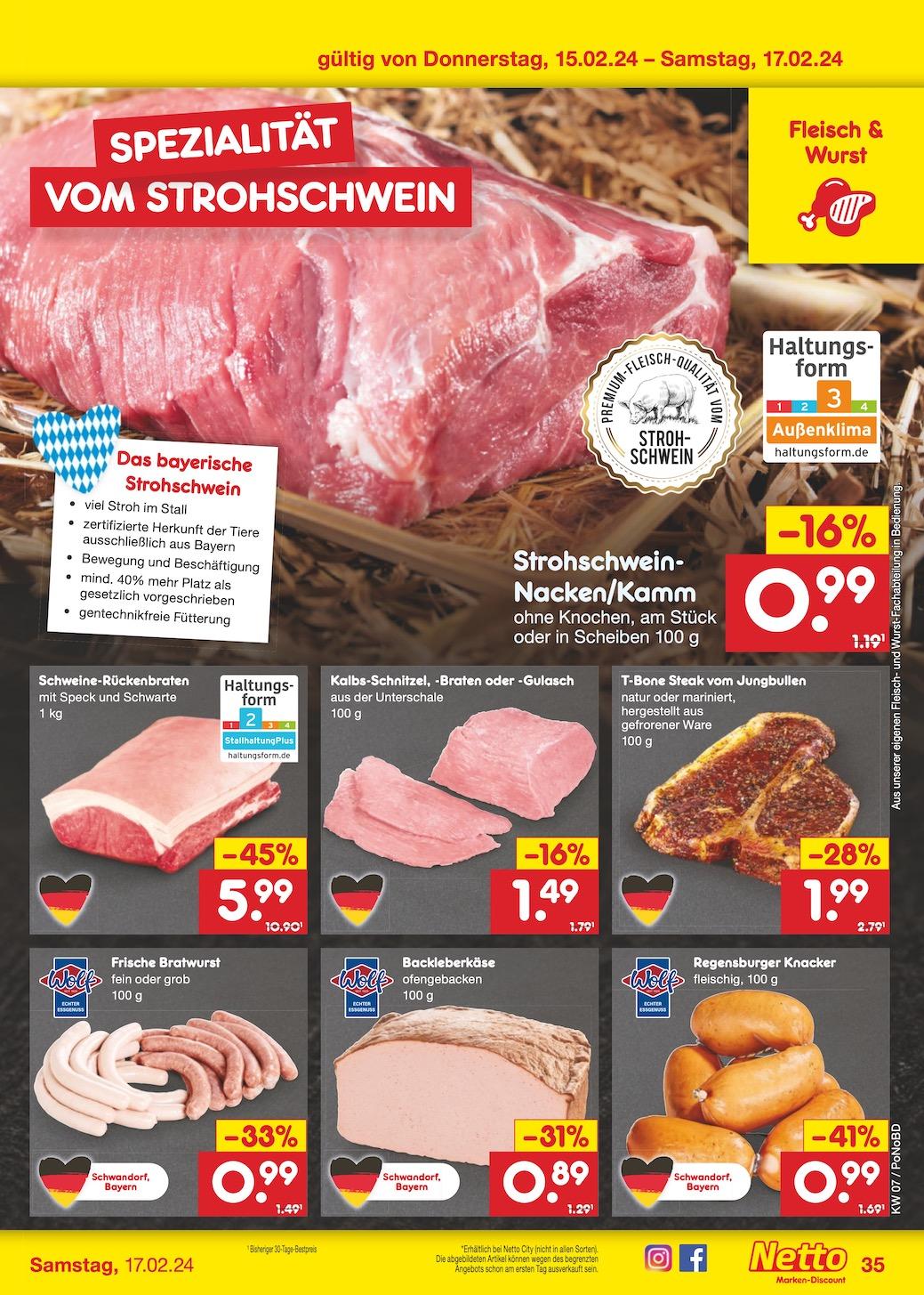 Netto Markend-Discount Seite 45
