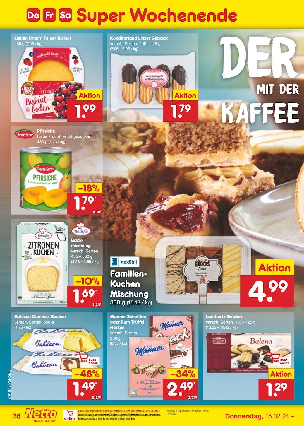 Netto Markend-Discount Seite 46