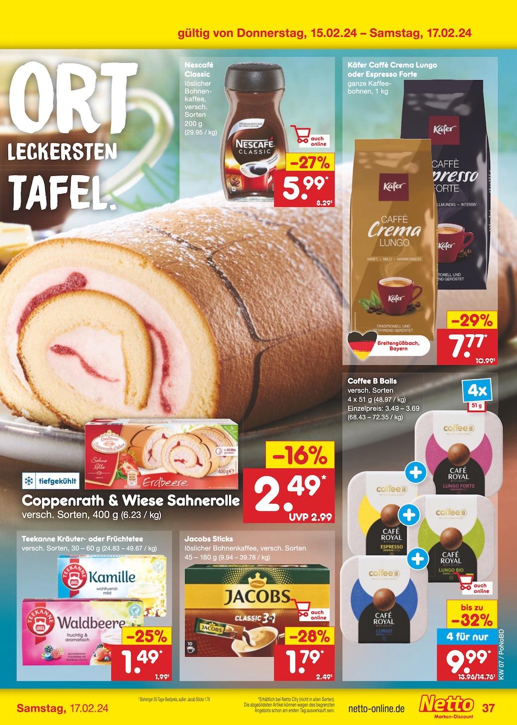 Netto Markend-Discount Seite 47