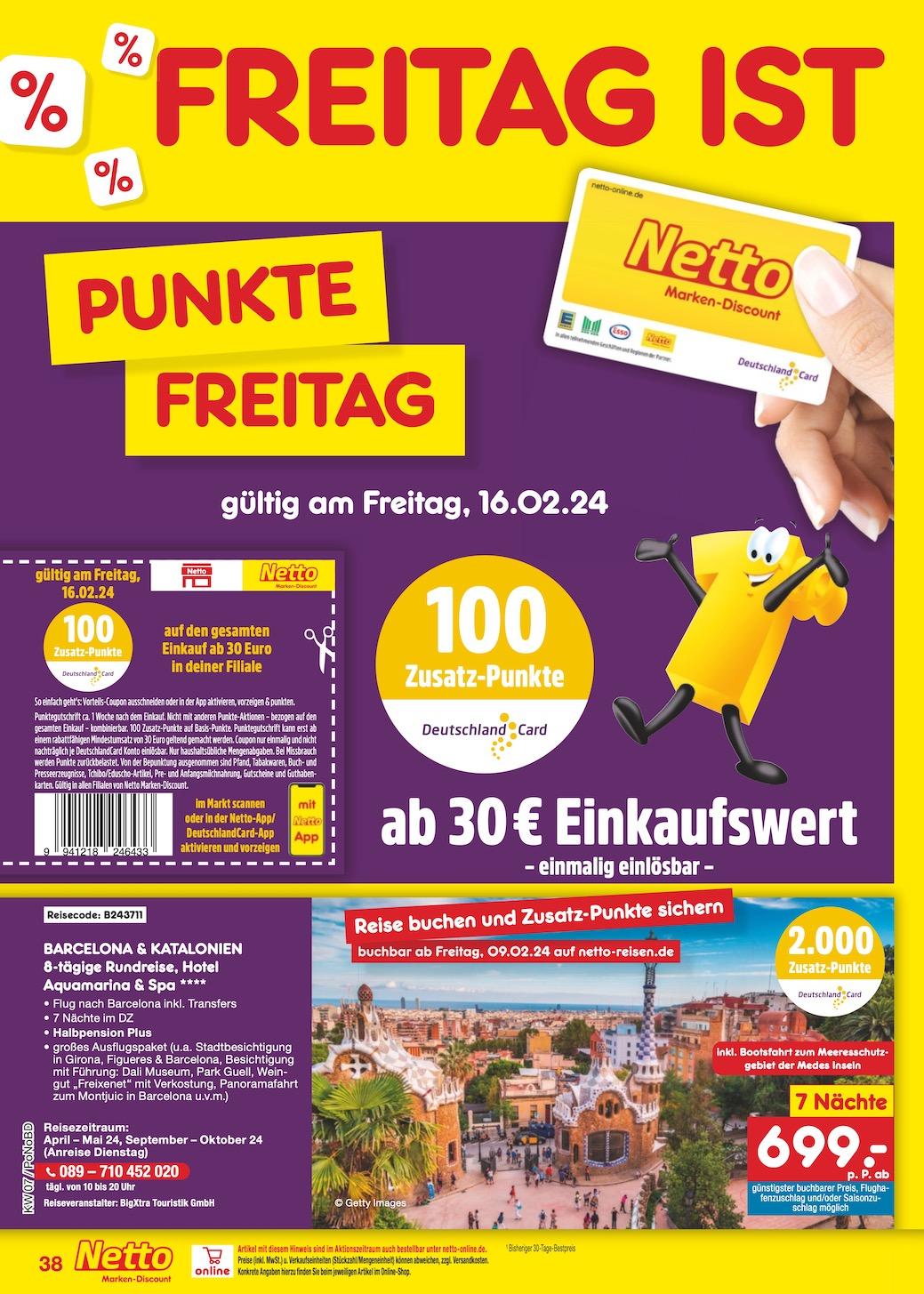 Netto Markend-Discount Seite 48