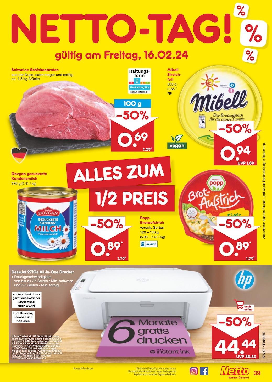 Netto Markend-Discount Seite 49