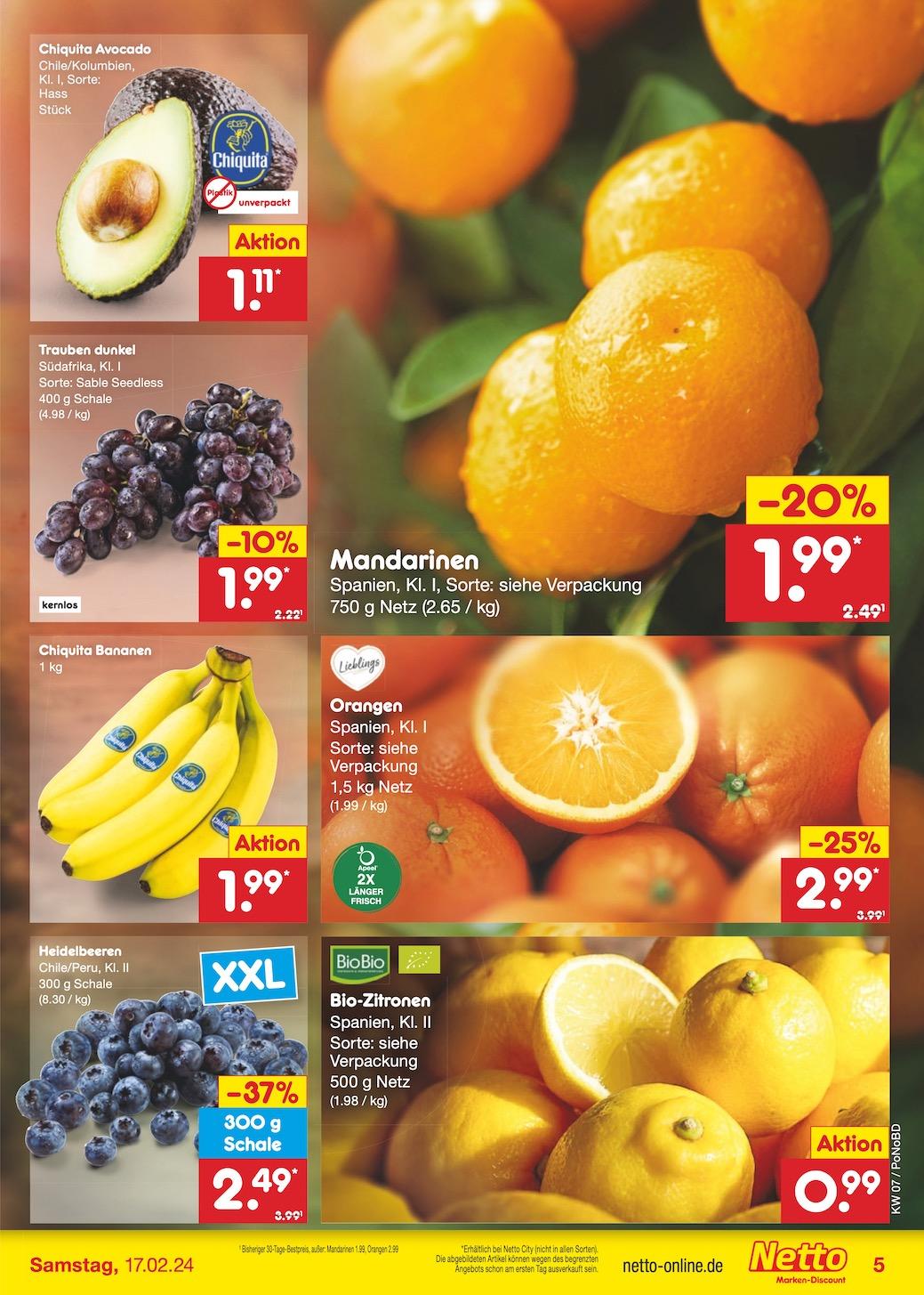 Netto Markend-Discount Seite 5