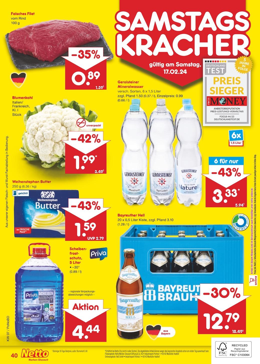 Netto Markend-Discount Seite 50