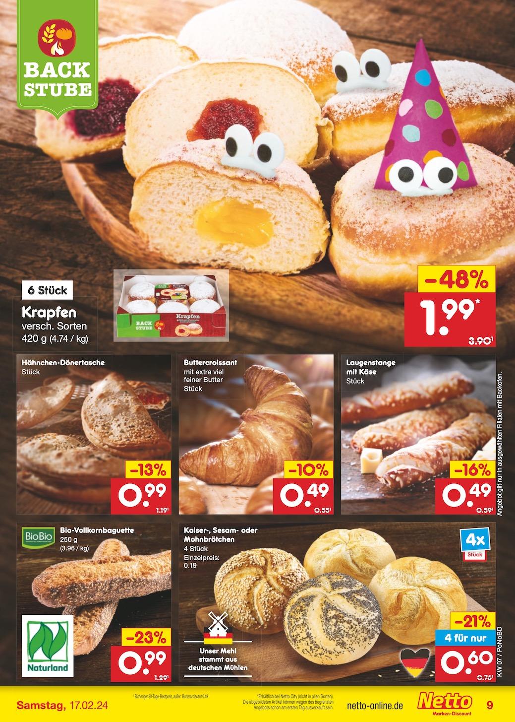 Netto Markend-Discount Seite 9
