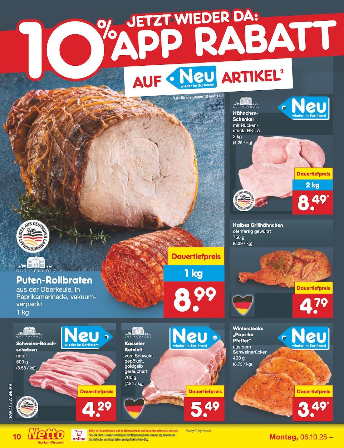 Netto Marken-Discount Seite 12