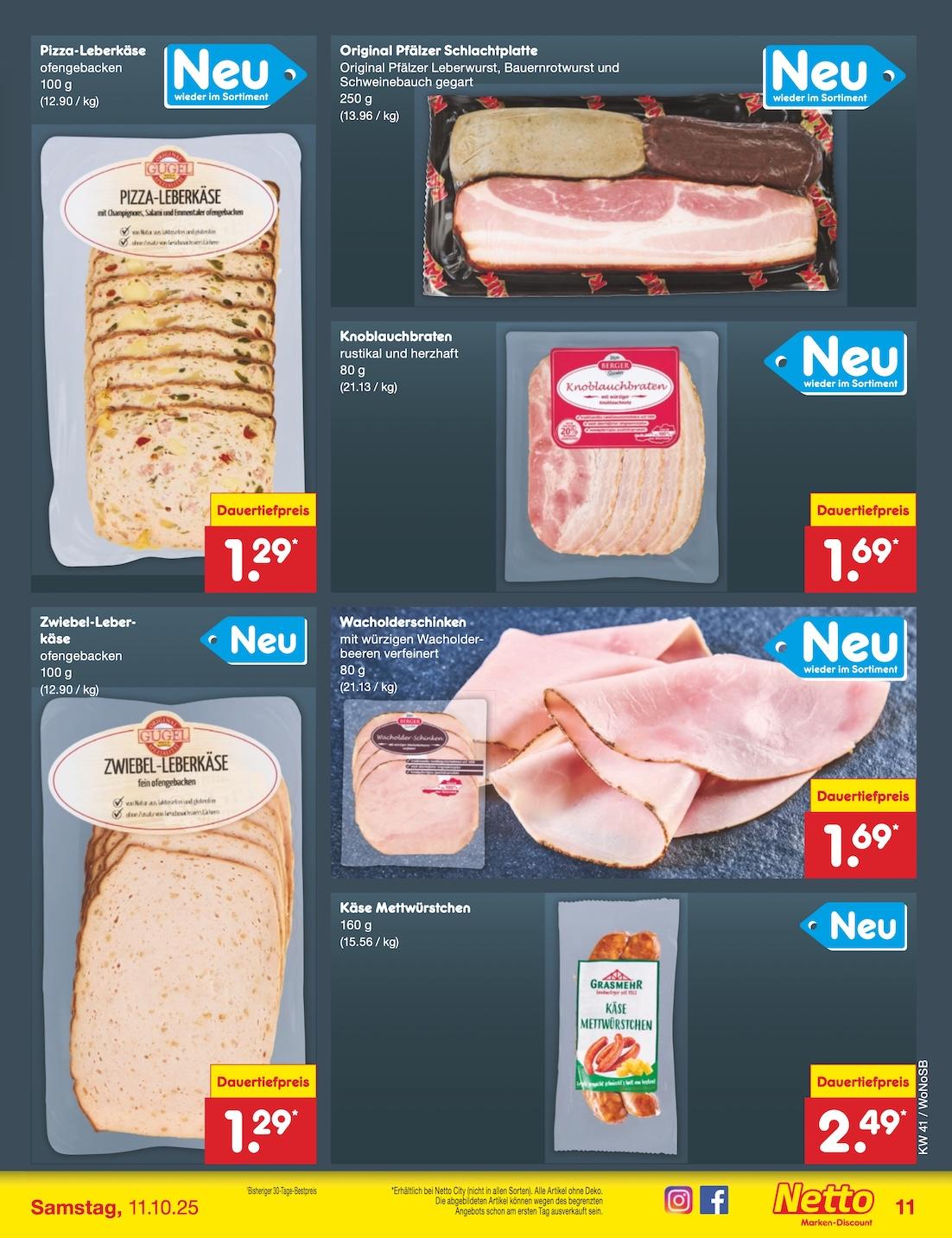 Netto Marken-Discount Seite 13