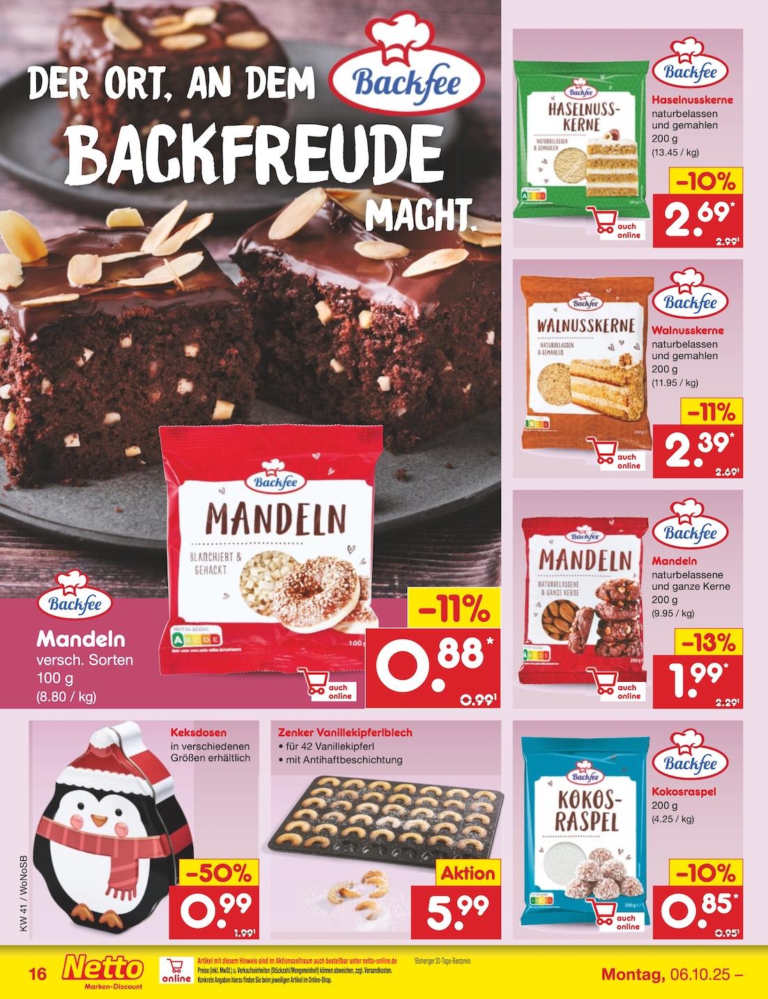 Netto Marken-Discount Seite 18