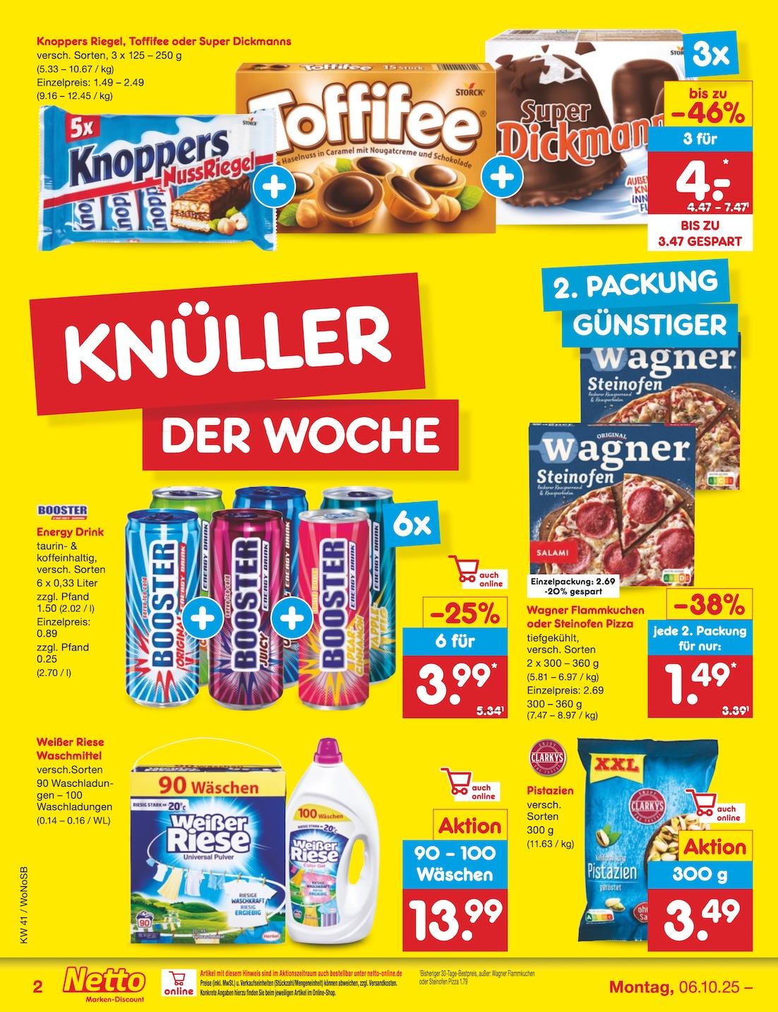 Netto Marken-Discount Seite 2
