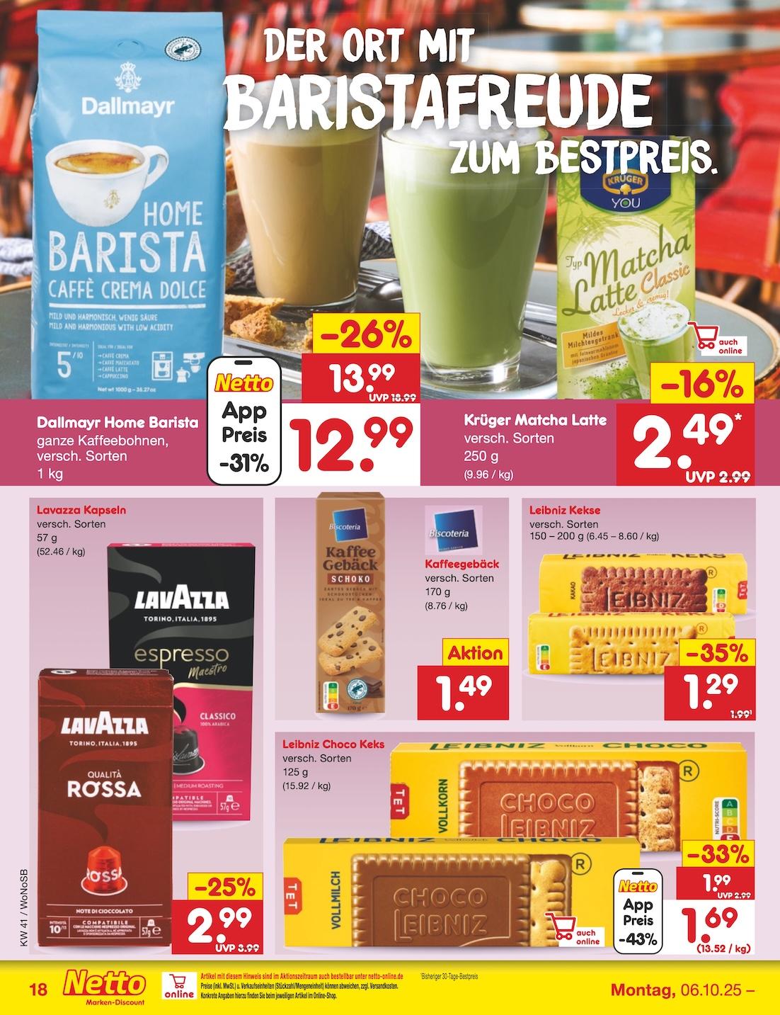 Netto Marken-Discount Seite 20