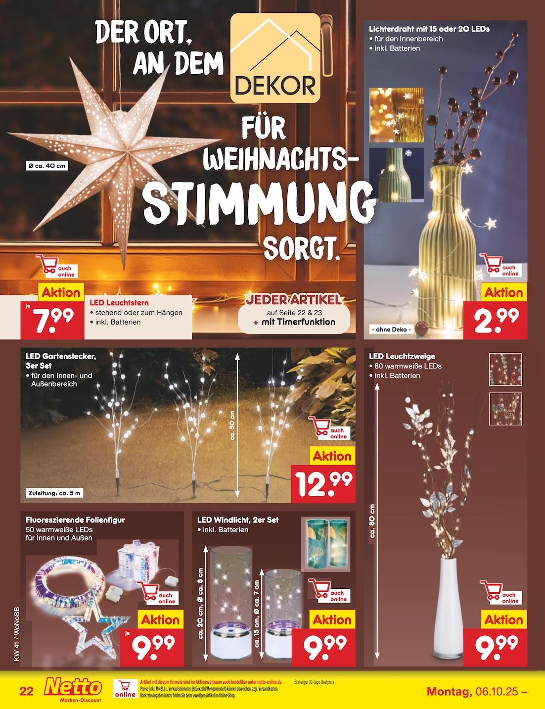 Netto Marken-Discount Seite 24
