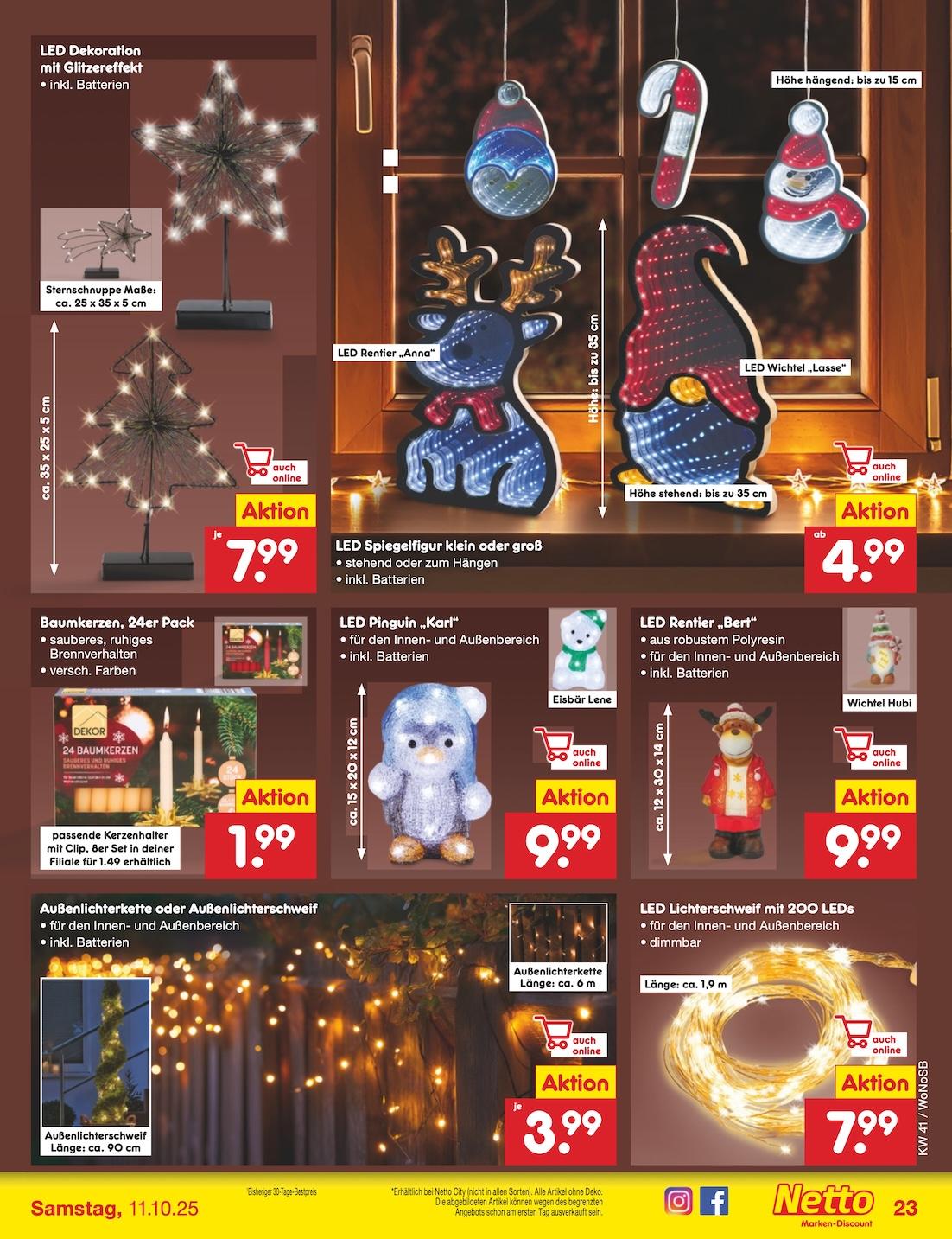 Netto Marken-Discount Seite 25